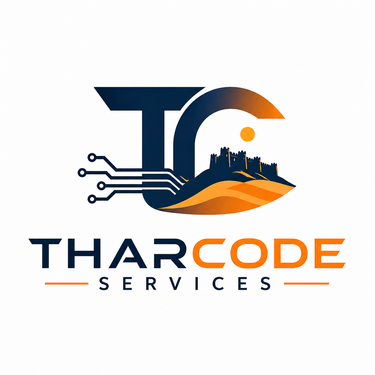 Tharcode